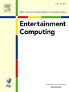 Entertainment Computing封面